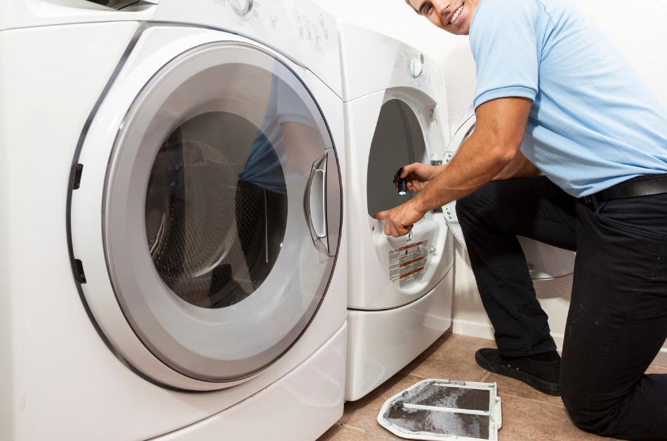 Beyoğlu Kurutma Makinesi Servisi