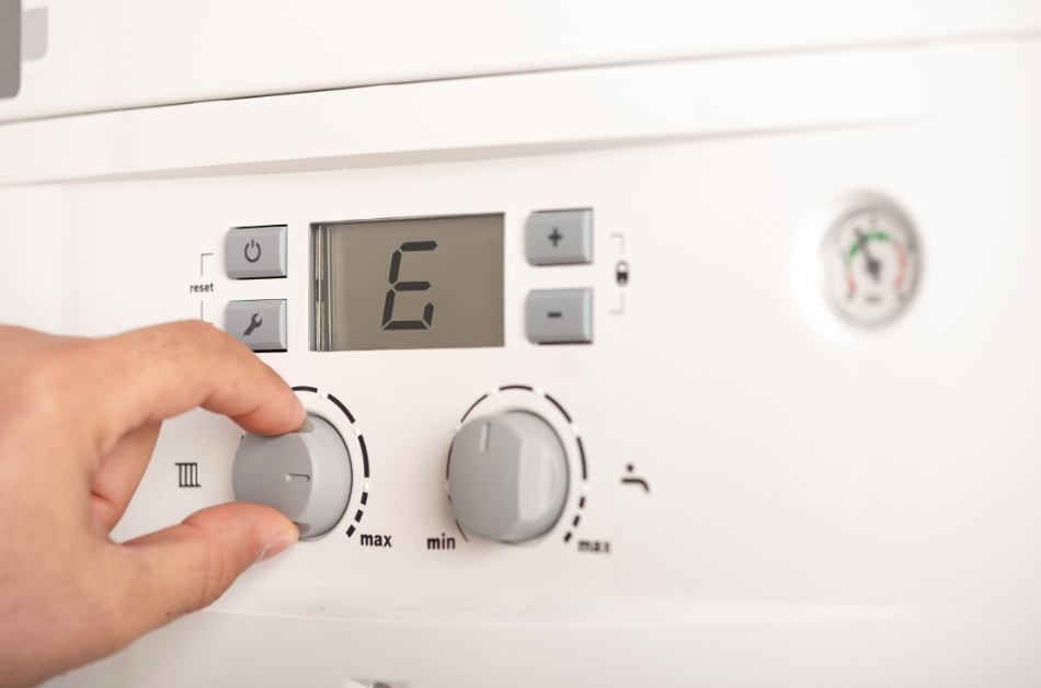 Beyoğlu Kombi Servisi